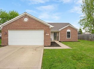 948 Shore Bend Blvd, Kokomo, IN 46902