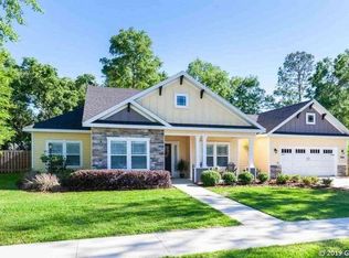 15237 NW 149th Rd, Alachua, FL 32615