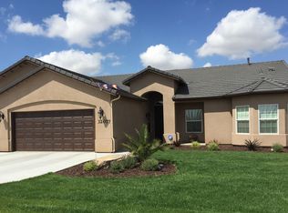 2024 W River Springs Ave, Porterville, CA 93257