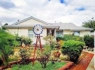 11215 Whitman Ave, Granada Hills, CA 91344