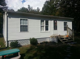 101 Blessed Hope Dr, Mebane, NC 27302