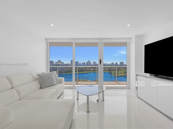 3701 N Country Club Dr APT 1805, Aventura, FL 33180