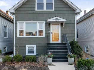 5809 W Waveland Ave, Chicago, IL 60634