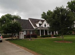 909 Clopine Lake Rd, Fort Valley, GA 31030