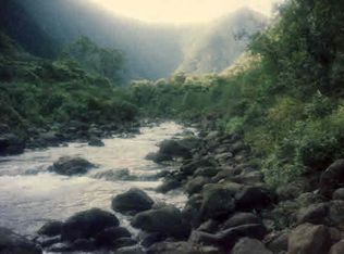 Waipio Valley Rd, Honokaa, HI 96727