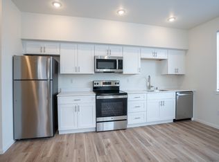 Hallie Court Apartments, Tacoma, WA 98409