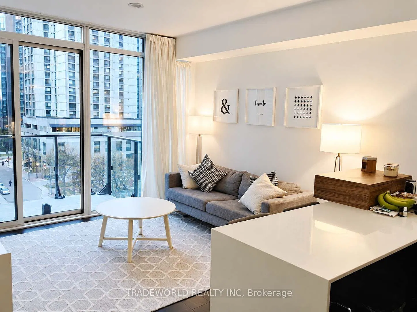 1 bed, $2,500 — Photo 2