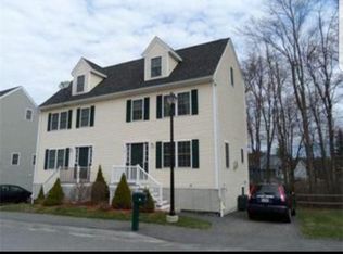 28 Willow St #28, Haverhill, MA 01832