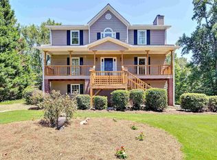 3099 Chelsea Ln, Acworth, GA 30102