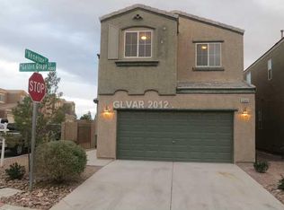 9340 Golden Grape Ct, Las Vegas, NV 89148