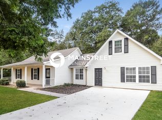 65 White Oak Dr, Covington, GA 30016
