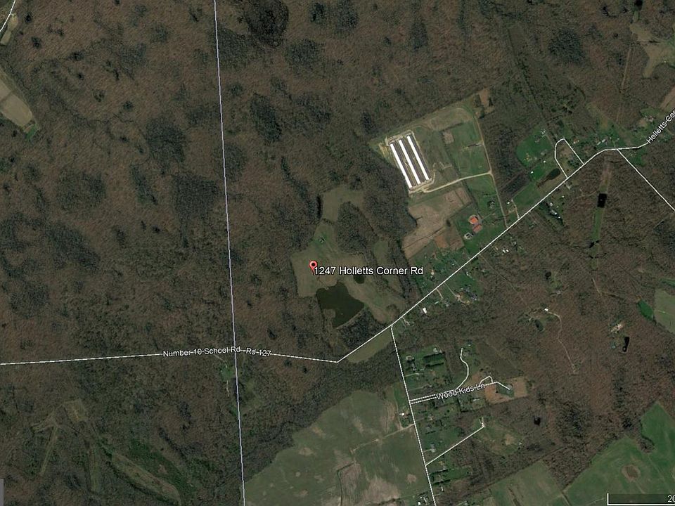 2nd image of 1247 Holletts Corner Rd