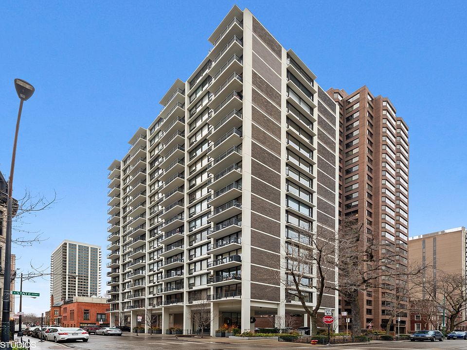 1st image of 1400 N State Pkwy APT 12E