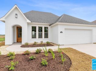 3901 Waterbury Ave, Baton Rouge, LA 70810