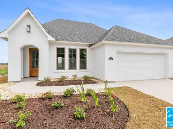 3901 Waterbury Ave, Baton Rouge, LA 70810