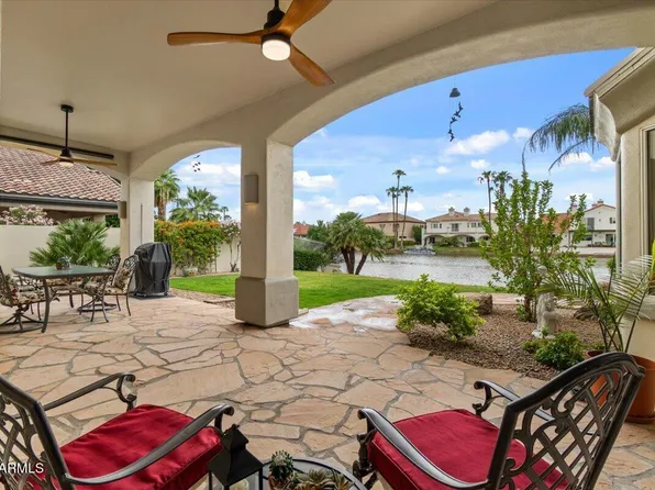 1902 E WILLOW TREE Court, Gilbert, AZ 85234
