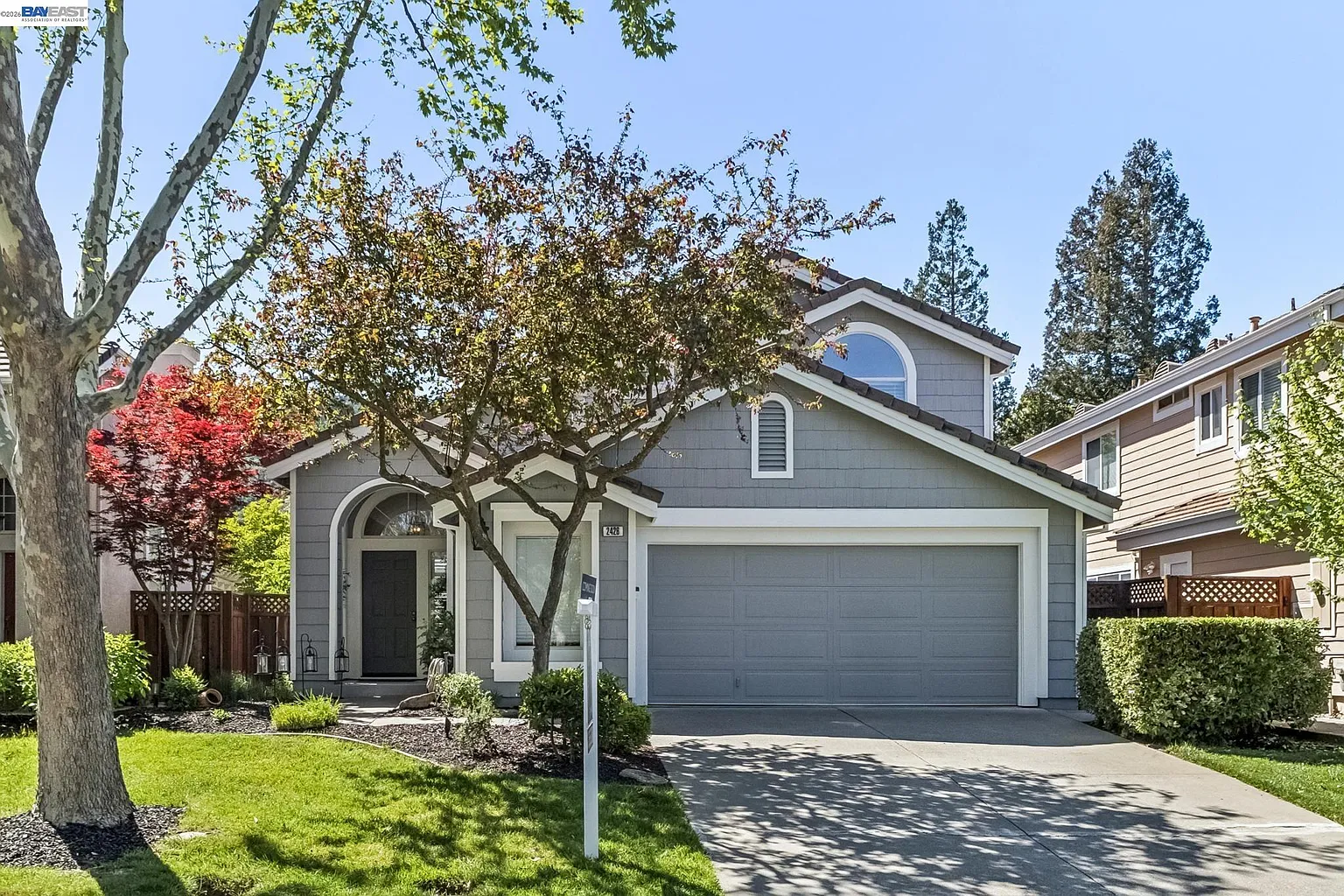 2426 Tapestry Way photo 1
