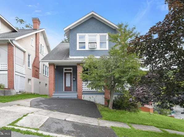 806 Washington St, Cumberland, MD 21502
