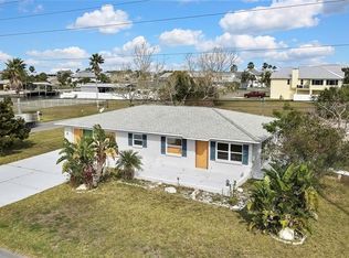 3449 Companero Entra, Hernando Beach, FL 34607