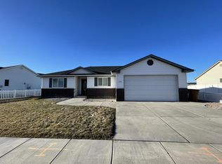 1076 Homerun St, Chubbuck, ID 83202