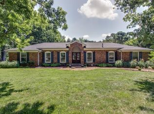1414 Brenthaven Dr, Brentwood, TN 37027