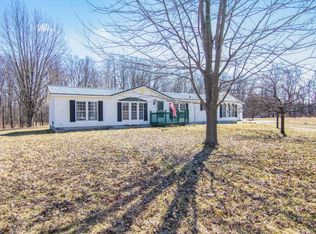 5515 Gun Lake Rd, Hastings, MI 49058