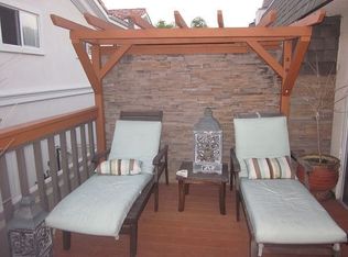 2103 Mathews Ave UNIT 3, Redondo Beach, CA 90278