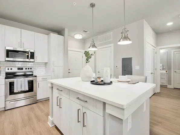 The Mark at Wildwood