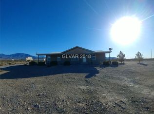 2280 Grieco Way, Pahrump, NV 89060
