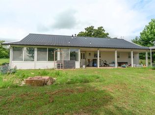 29049 Oilfield Trash Dr, Newalla, OK 74857