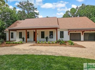 335 Rendant Ave, Savannah, GA 31419