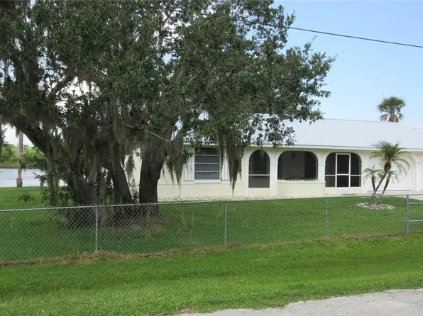 9986 SW Riverview Cir, Arcadia, FL 34269