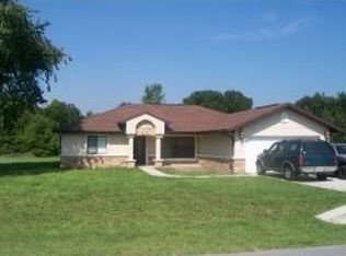 6160 NW 47th Ave, Ocala, FL 34482