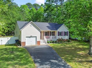 5841 Tuskwillow Dr, Chesterfield, VA 23832