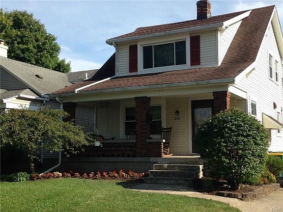 2nd image of 224 Rockhill Ave