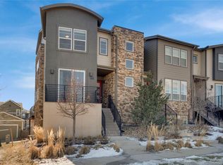 2602 Meadows Blvd #A, Castle Rock, CO 80109