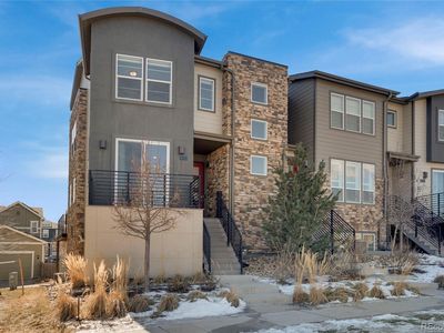 2602 Meadows Boulevard #A, Castle Rock, CO, 80109