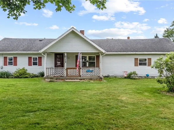 9328 Oak Ave SE, East Sparta, OH 44626