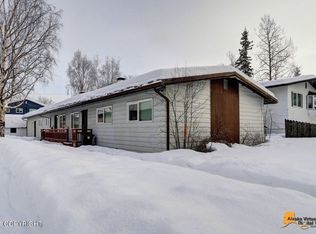 3719 Williams St #B, Anchorage, AK 99508