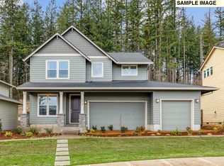 3191 S Palmetto St LOT 689, Cornelius, OR 97113
