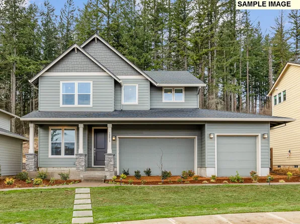2875 S Quartz St Lot 515, Cornelius, OR 97113