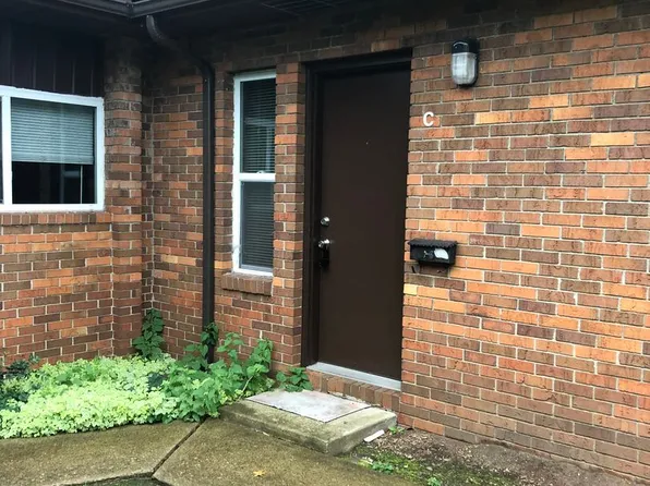 287 S. Williams, 287 S Williams St Unit C, Newark, OH 43055