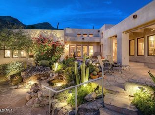 5552 E Circulo Terra, Tucson, AZ 85750