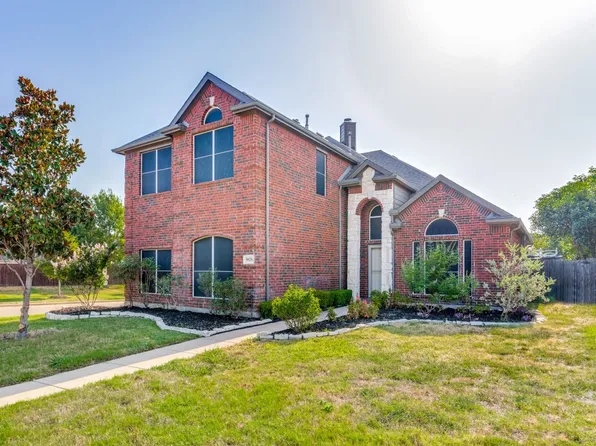 5028 Portview Dr, Fort Worth, TX 76135