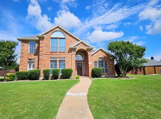 324 Ambrose Dr, Murphy, TX 75094