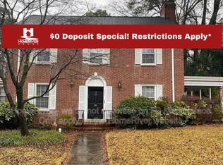 3206 Clark Ave, Raleigh, NC 27607