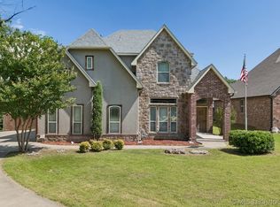 3404 Heritage Hills Pkwy, Claremore, OK 74019