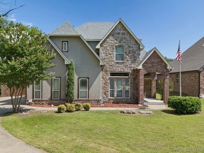3404 Heritage Hills Pkwy, Claremore, OK, 74019