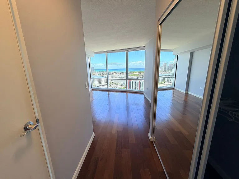 1288 Kapiolani Blvd #2507-I — Photo 19
