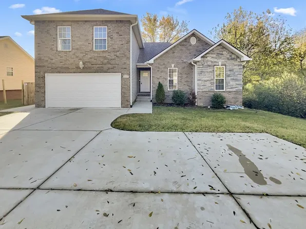 1600C Ashton Ave, Nashville, TN 37218